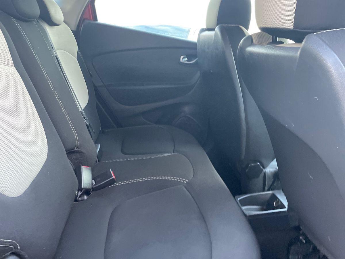 Used Renault Captur 2019 for sale - 76731017: Photo 11
