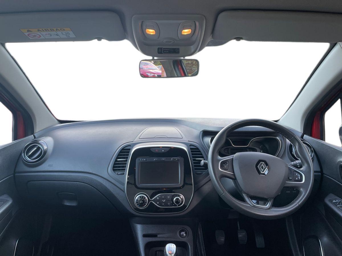 Used Renault Captur 2019 for sale - 76731017: Photo 13