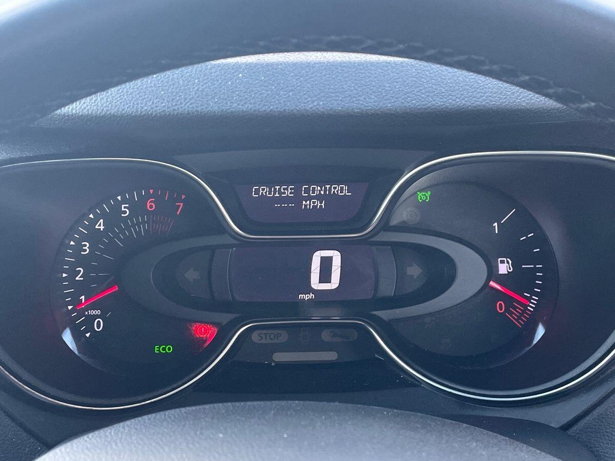 Used Renault Captur 2019 for sale - 76731017: Photo 14