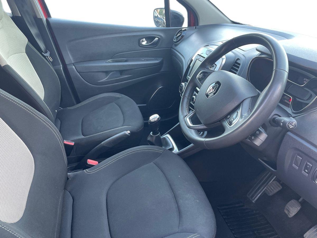 Used Renault Captur 2019 for sale - 76731017: Photo 15