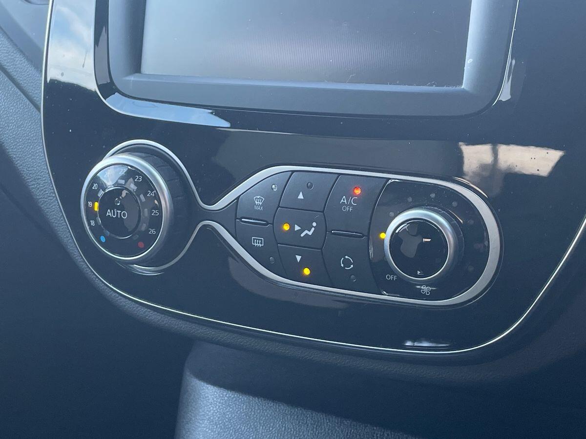 Used Renault Captur 2019 for sale - 76731017: Photo 18