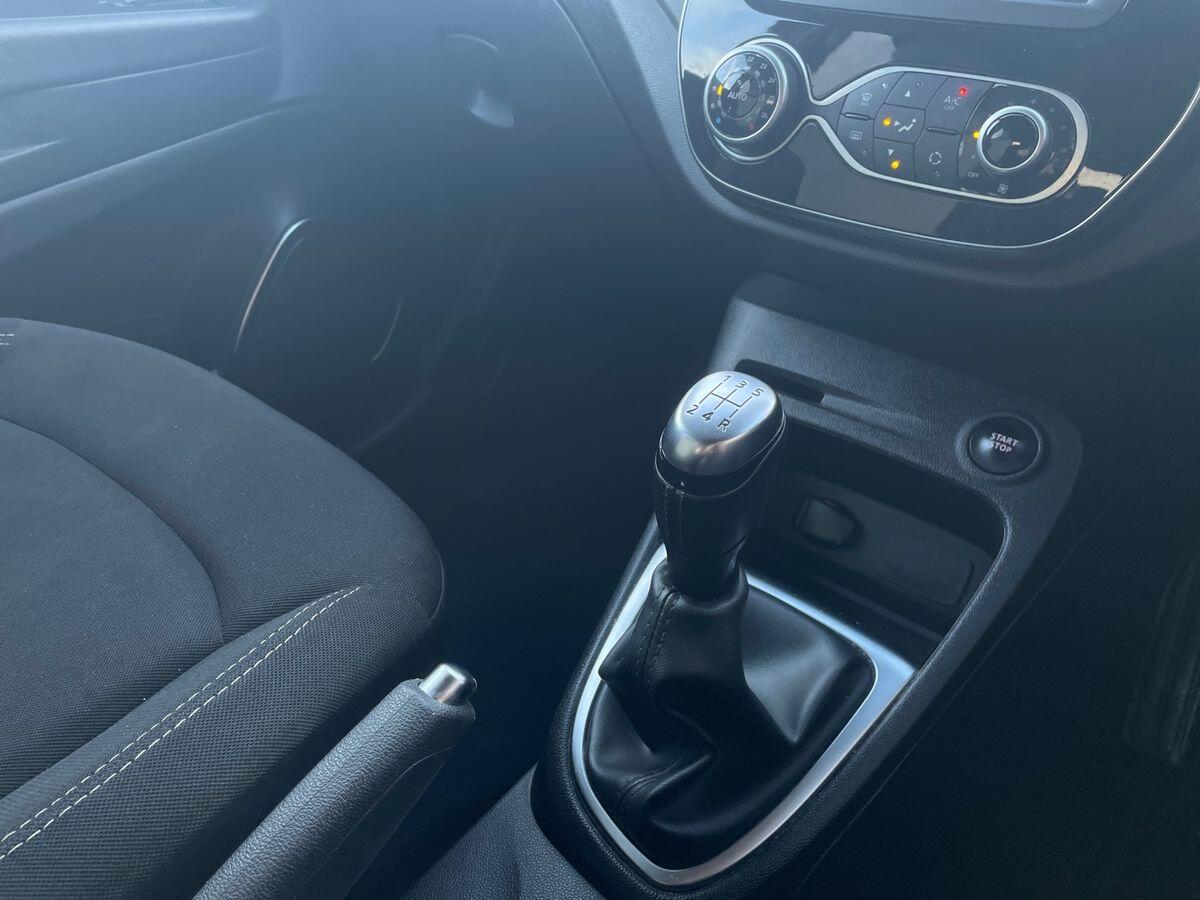 Used Renault Captur 2019 for sale - 76731017: Photo 19