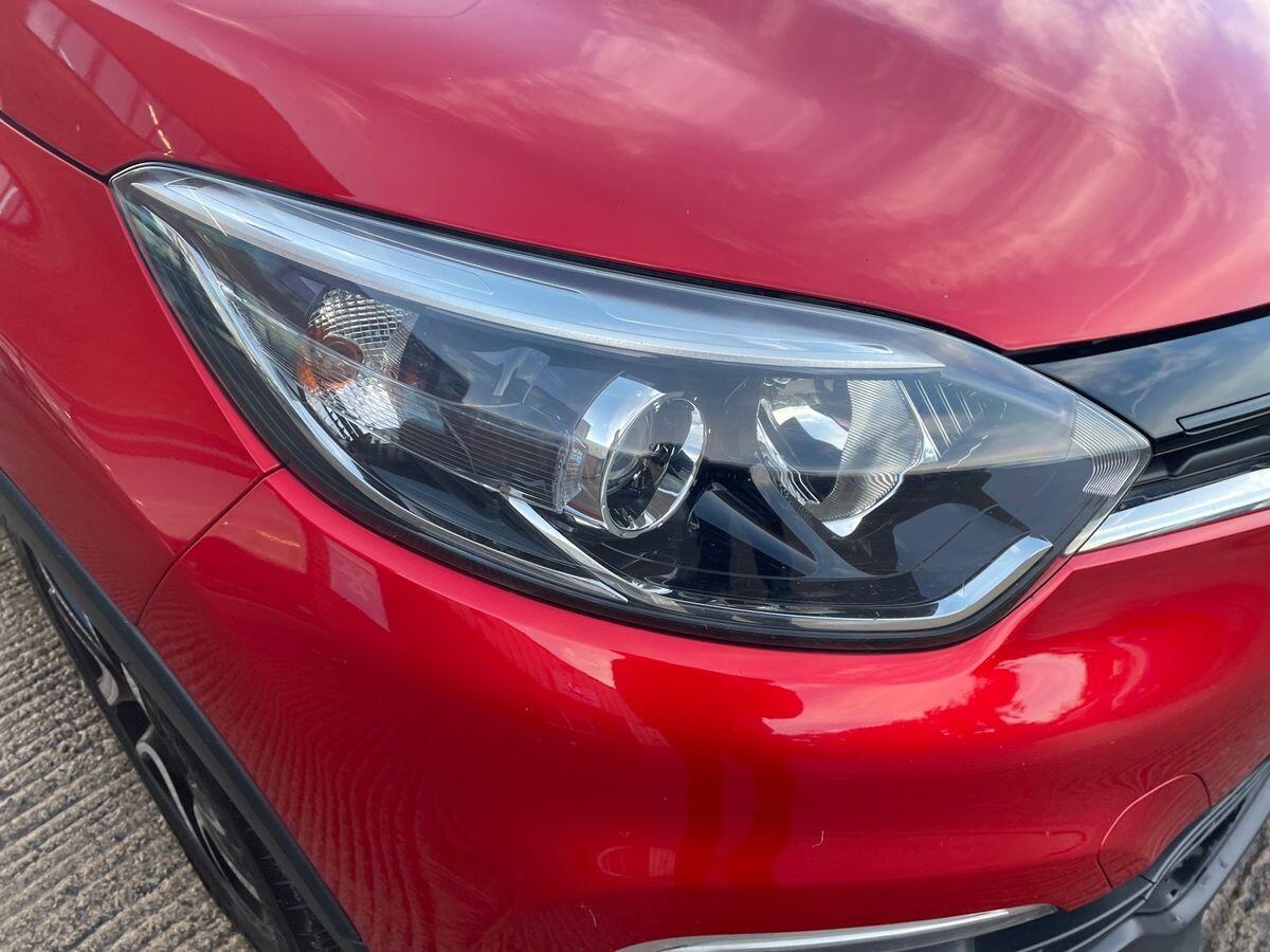 Used Renault Captur 2019 for sale - 76731017: Photo 21