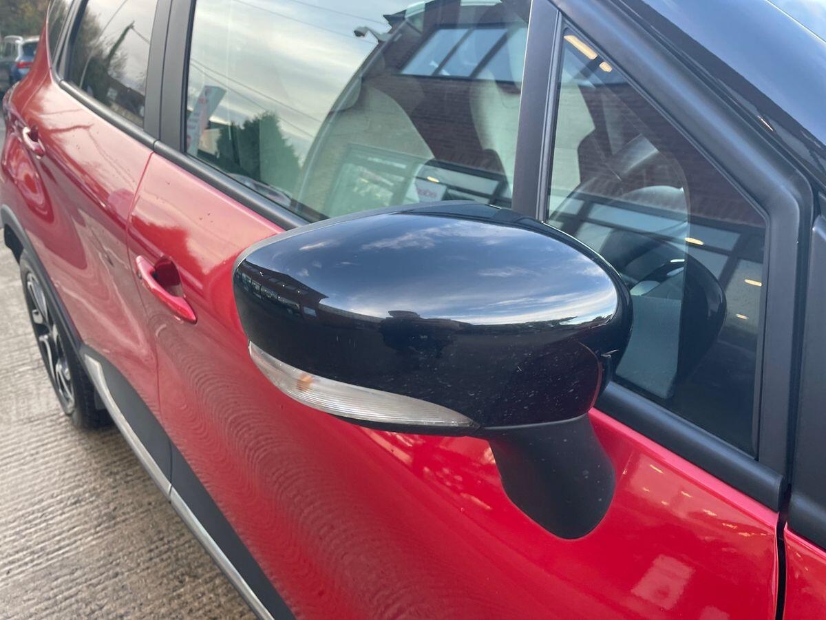 Used Renault Captur 2019 for sale - 76731017: Photo 22