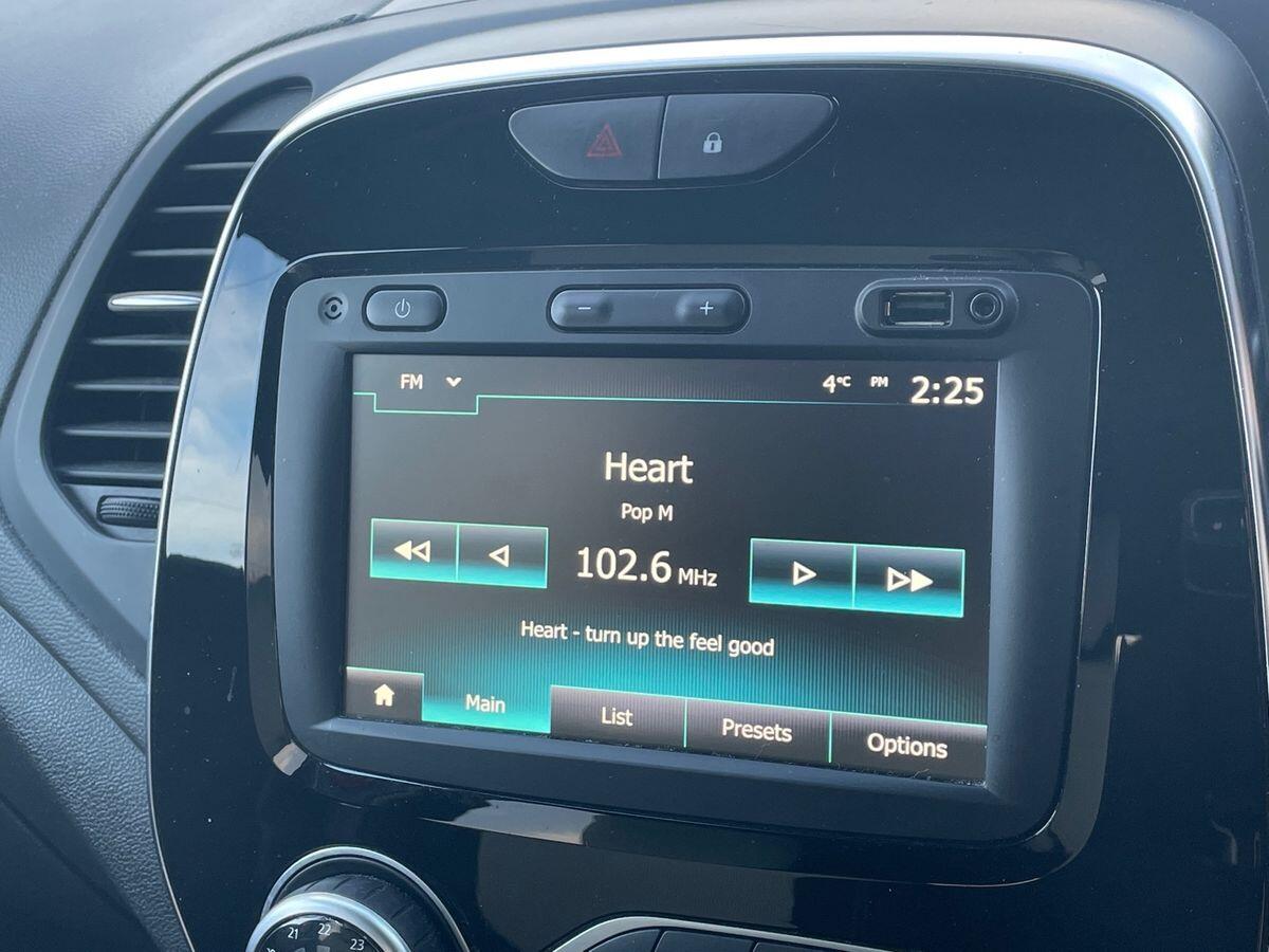 Used Renault Captur 2019 for sale - 76731017: Photo 26