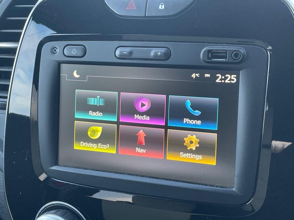 Used Renault Captur 2019 for sale - 76731017: Photo 27