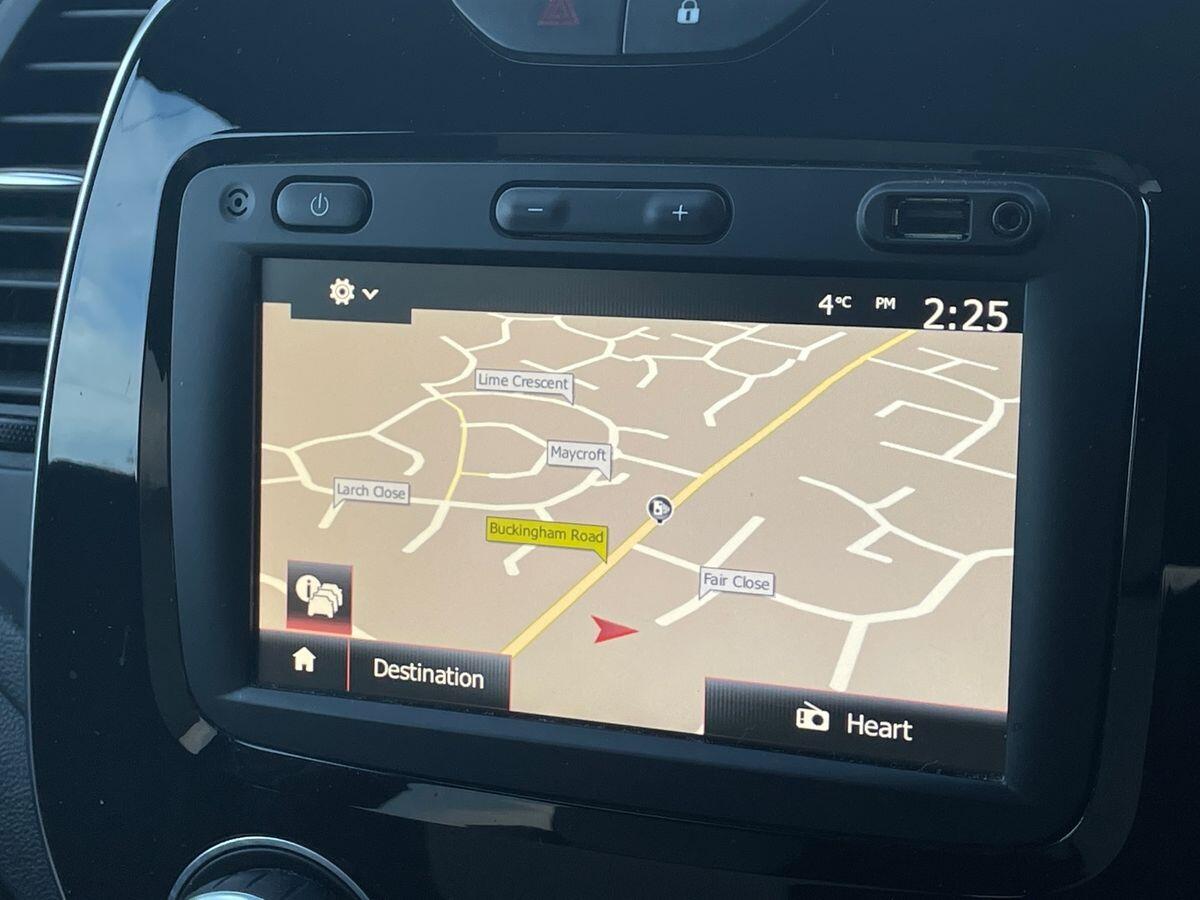 Used Renault Captur 2019 for sale - 76731017: Photo 28