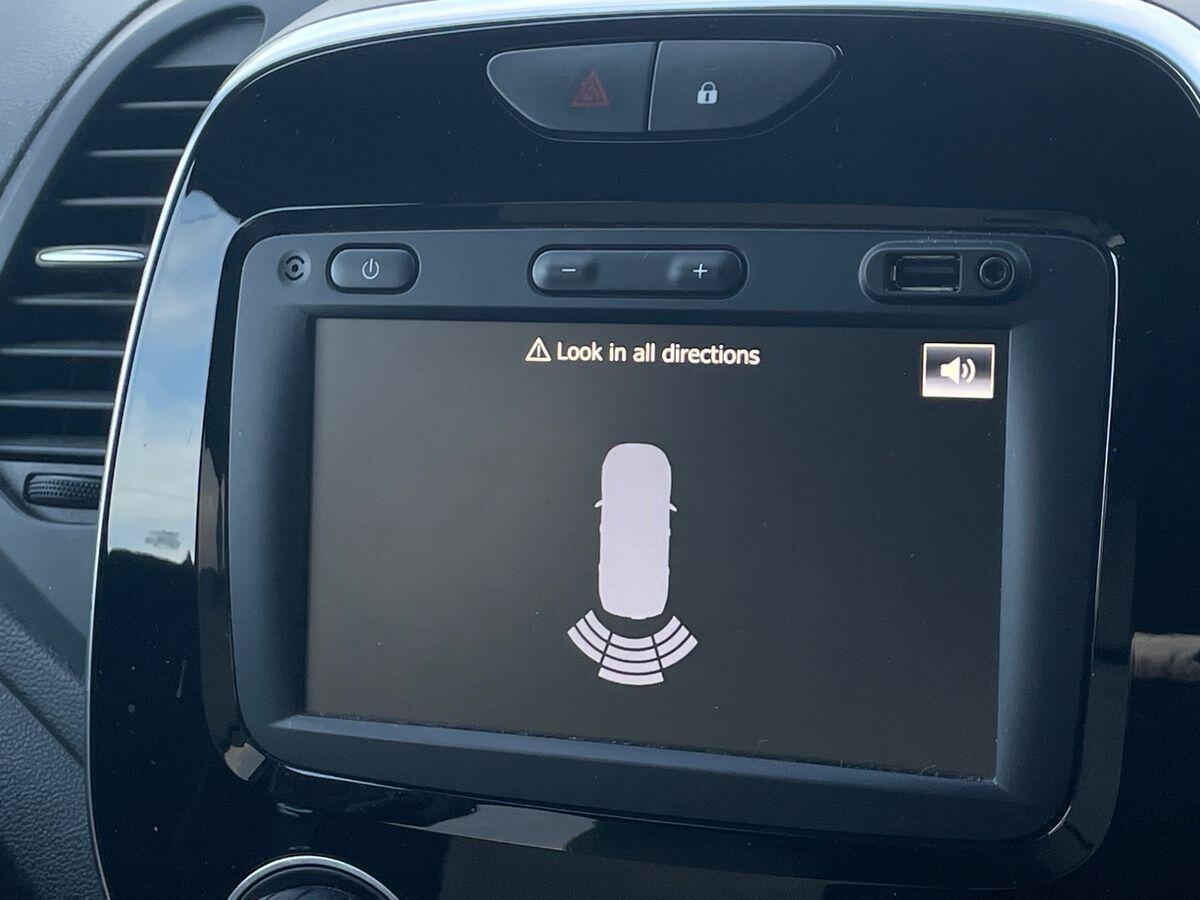 Used Renault Captur 2019 for sale - 76731017: Photo 30