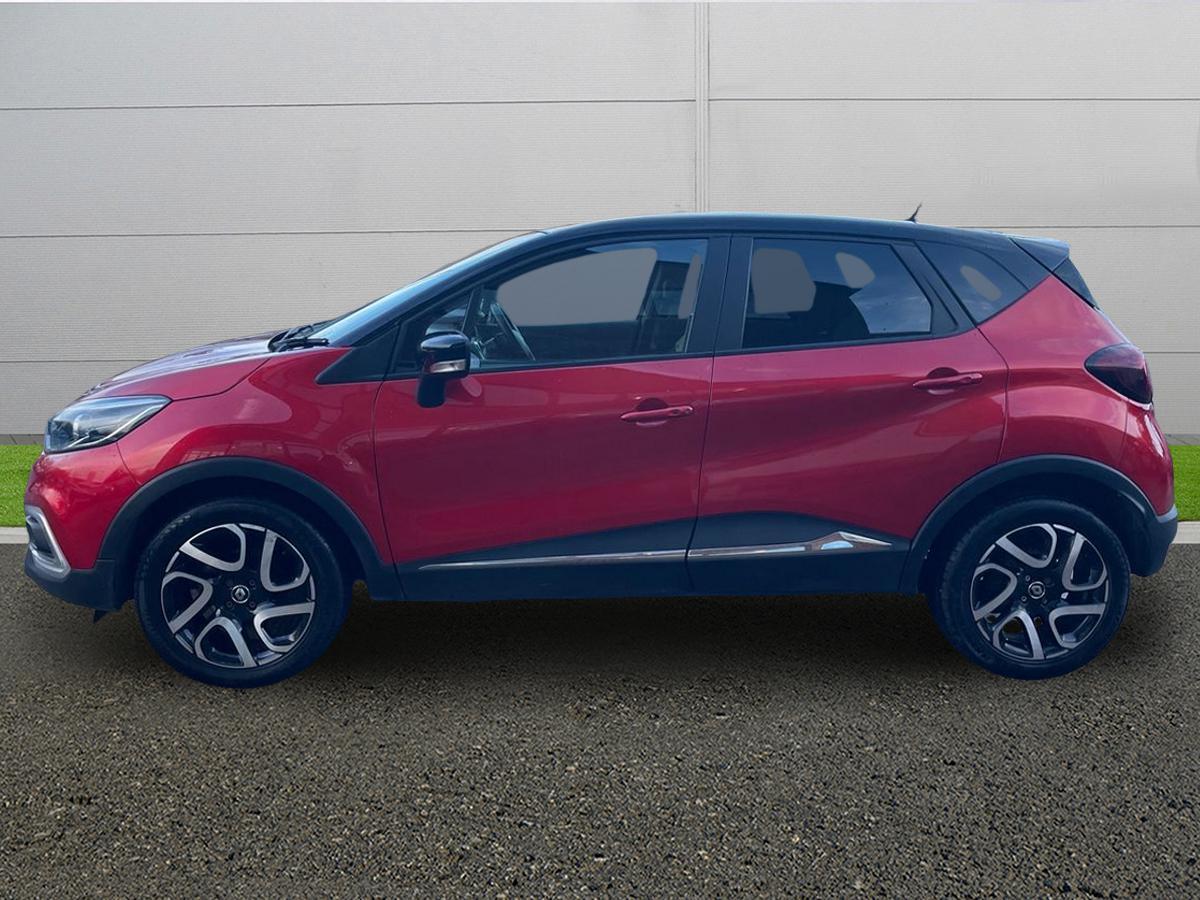 Used Renault Captur 2019 for sale - 76731017: Photo 4