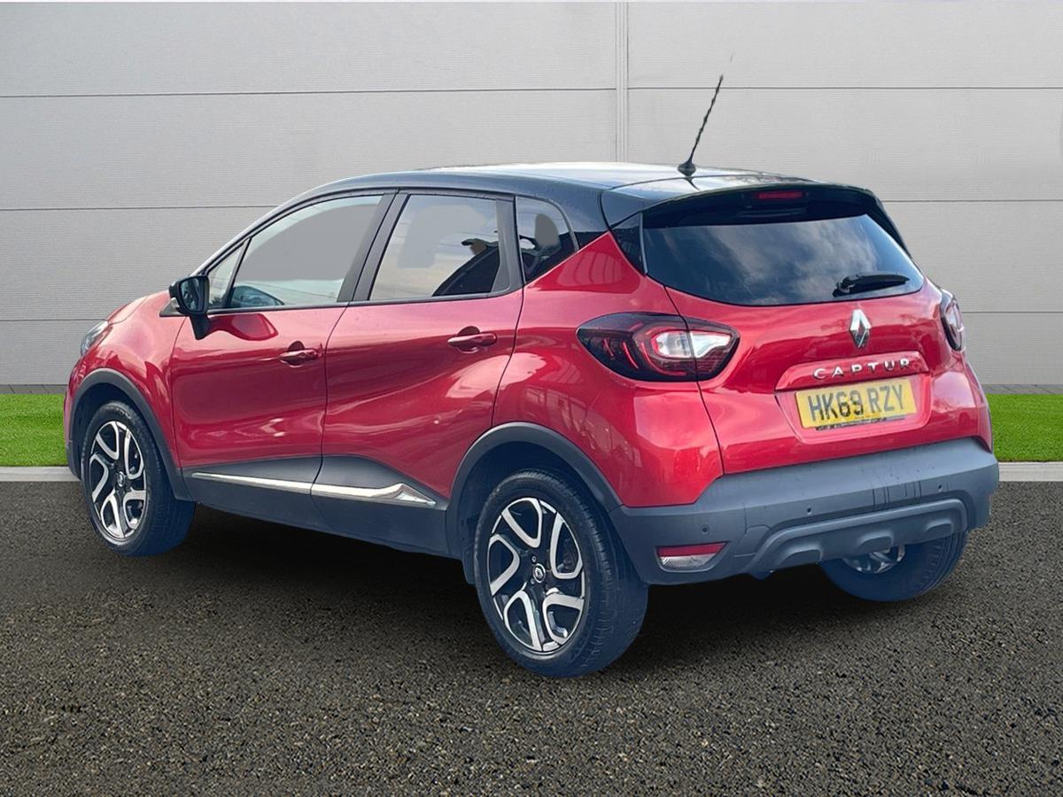 Used Renault Captur 2019 for sale - 76731017: Photo 5