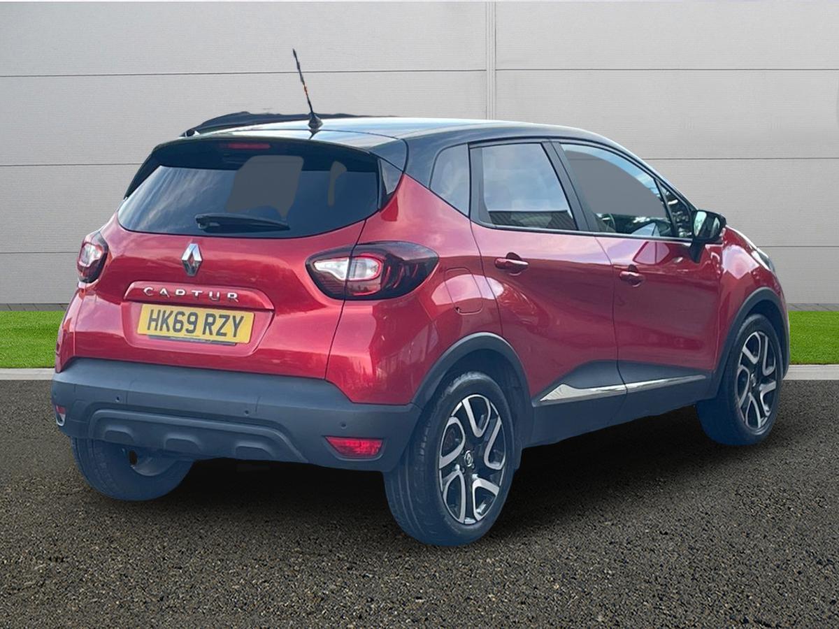 Used Renault Captur 2019 for sale - 76731017: Photo 7