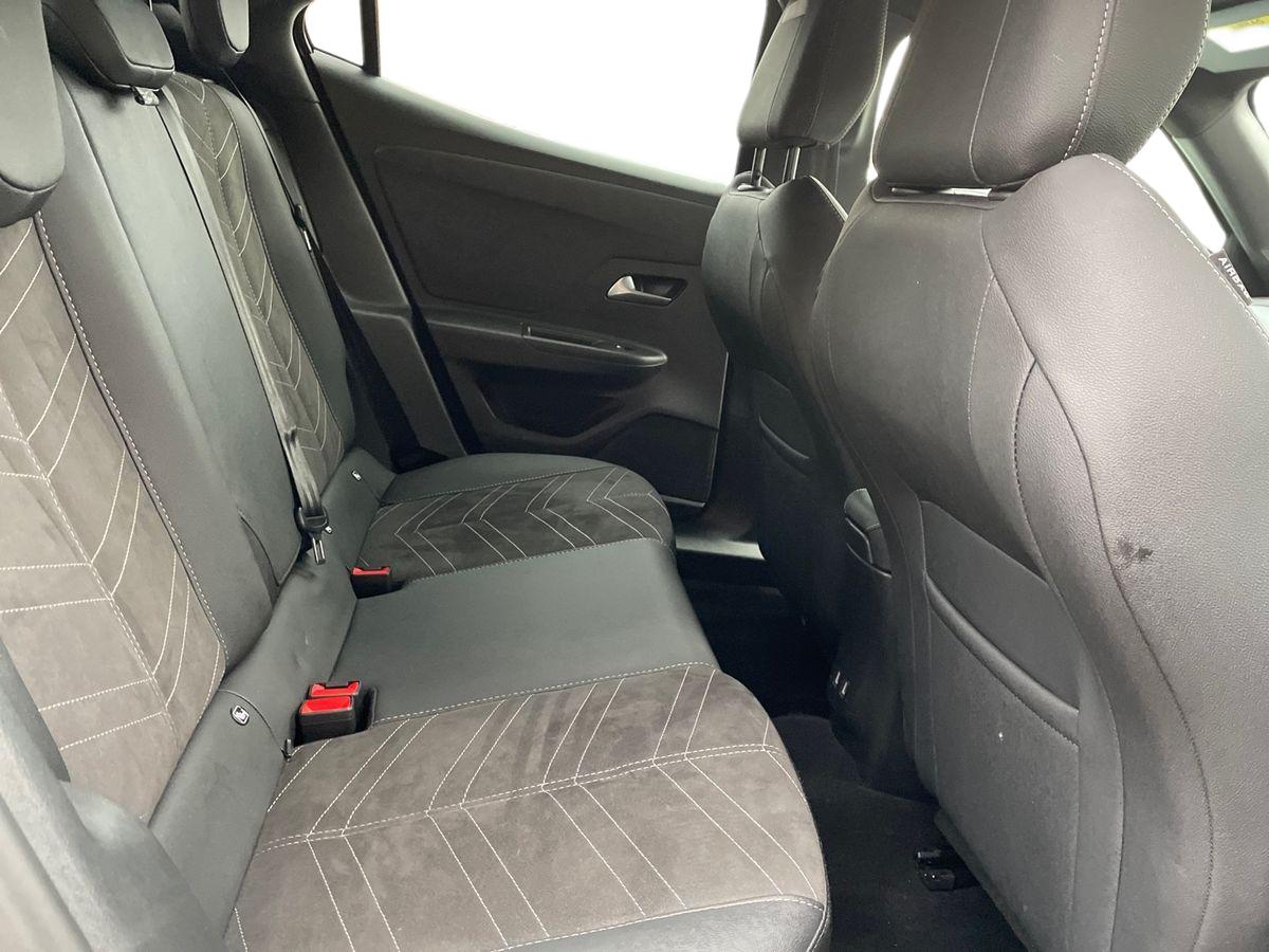 Used Vauxhall Mokka 2023 for sale - 77002431: Photo 11