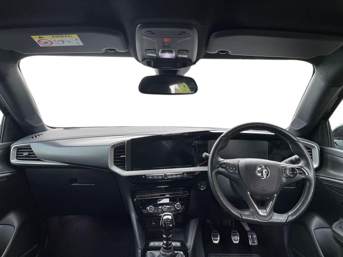 Used Vauxhall Mokka 2023 for sale - 77002431: Photo 13