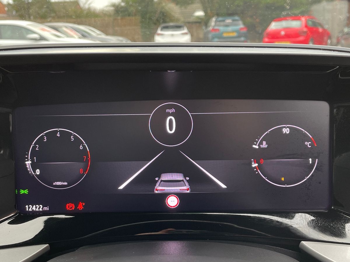 Used Vauxhall Mokka 2023 for sale - 77002431: Photo 14