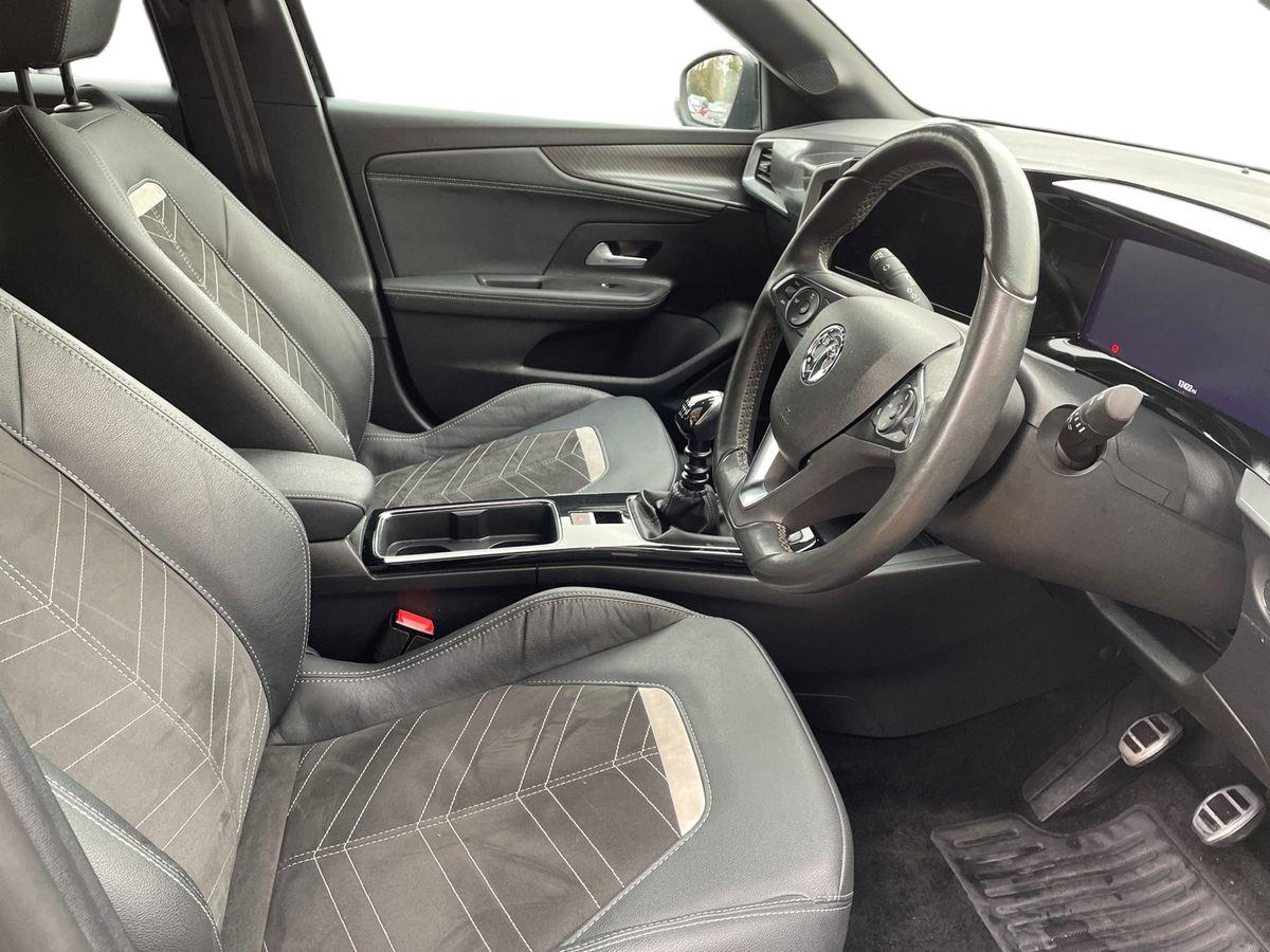 Used Vauxhall Mokka 2023 for sale - 77002431: Photo 15