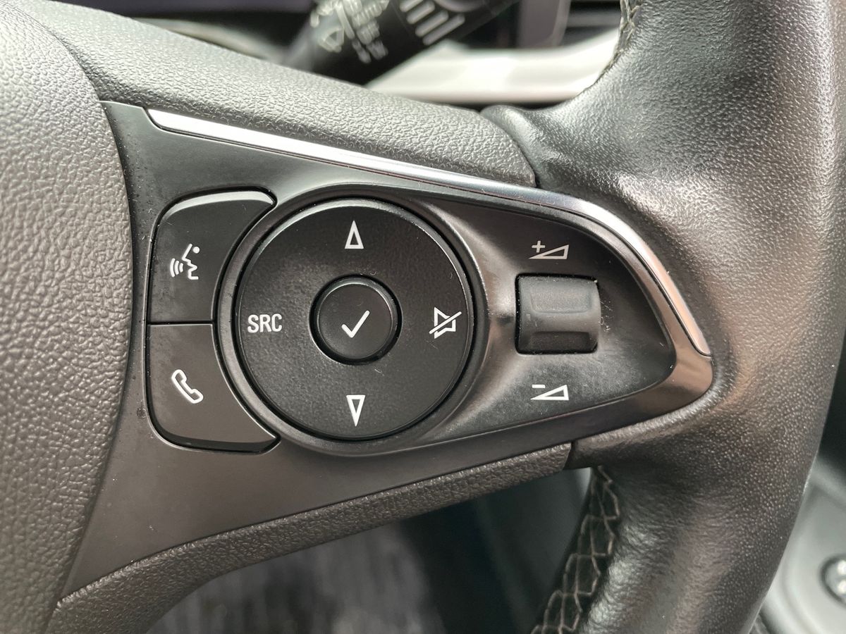 Used Vauxhall Mokka 2023 for sale - 77002431: Photo 17