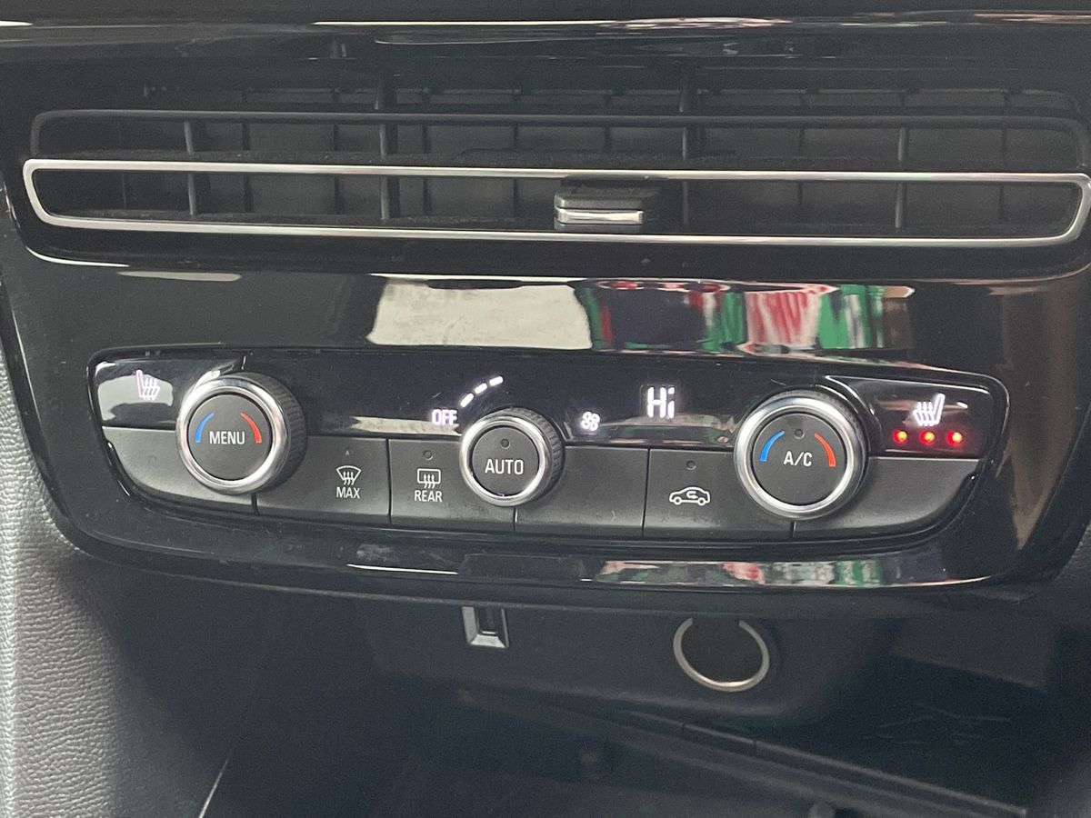 Used Vauxhall Mokka 2023 for sale - 77002431: Photo 18