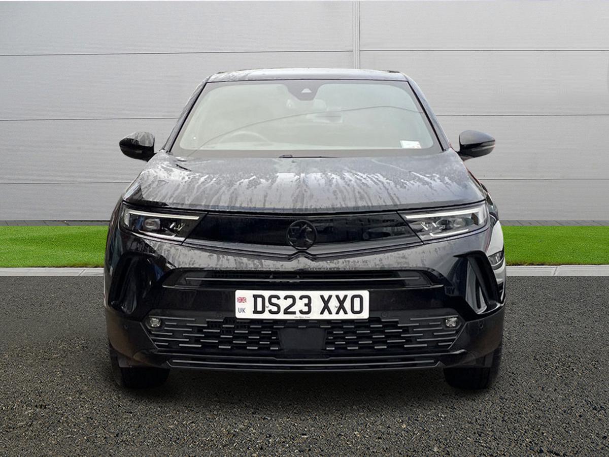 Used Vauxhall Mokka 2023 for sale - 77002431: Photo 2