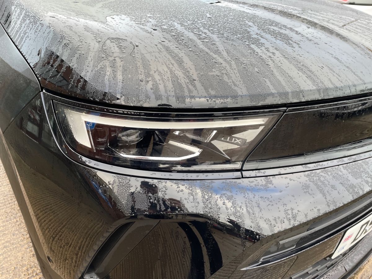 Used Vauxhall Mokka 2023 for sale - 77002431: Photo 21