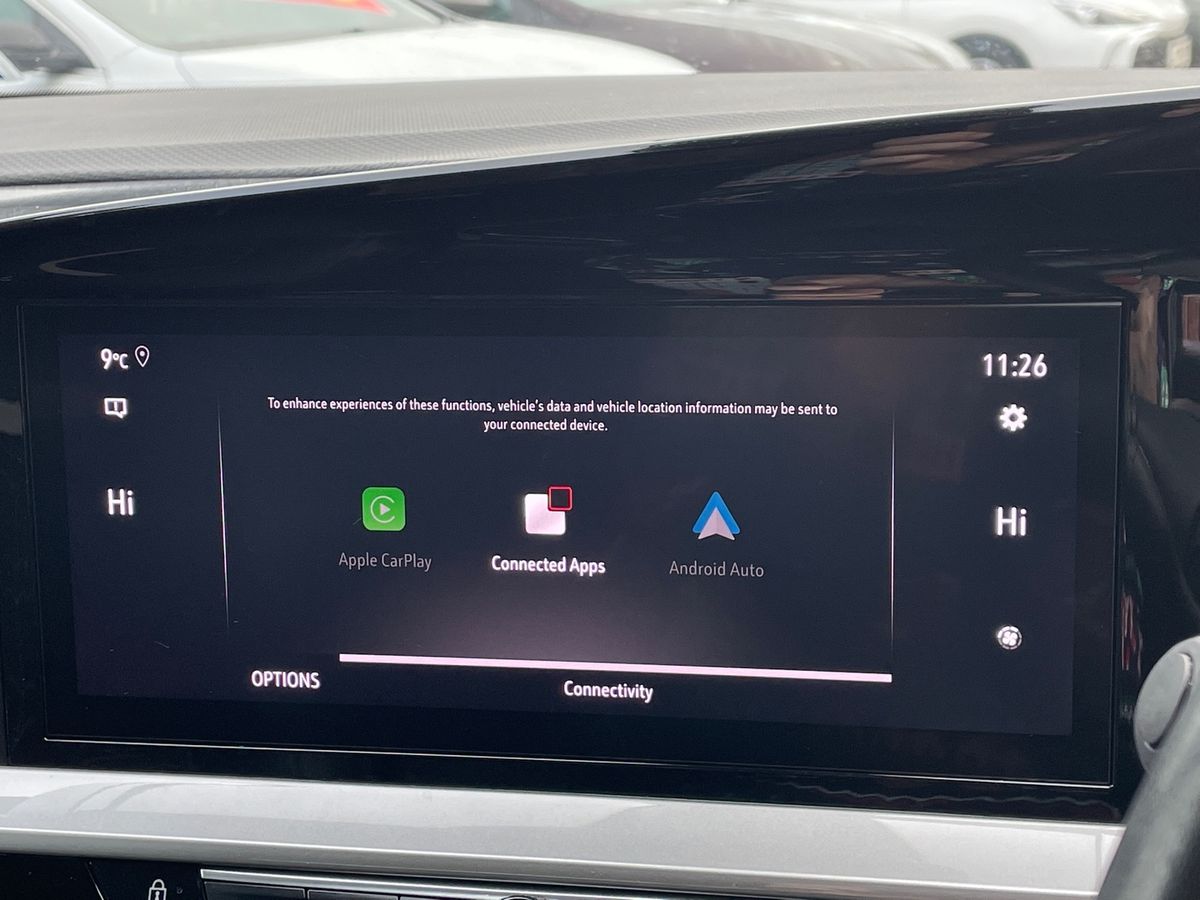 Used Vauxhall Mokka 2023 for sale - 77002431: Photo 25