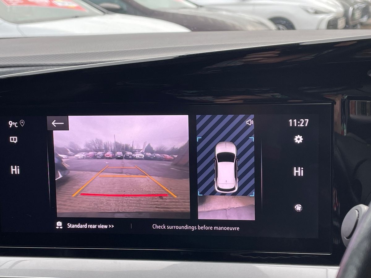 Used Vauxhall Mokka 2023 for sale - 77002431: Photo 28