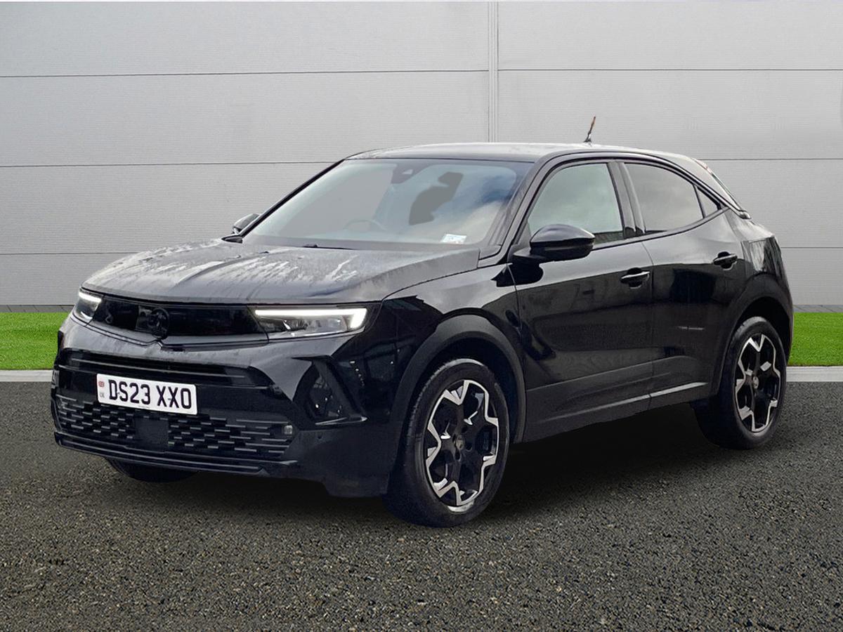 Used Vauxhall Mokka 2023 for sale - 77002431: Photo 3