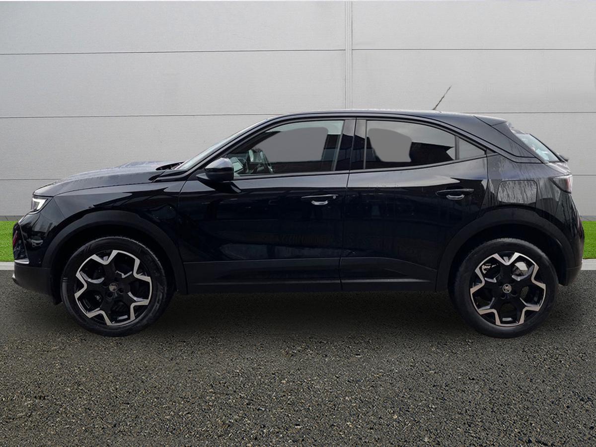 Used Vauxhall Mokka 2023 for sale - 77002431: Photo 4