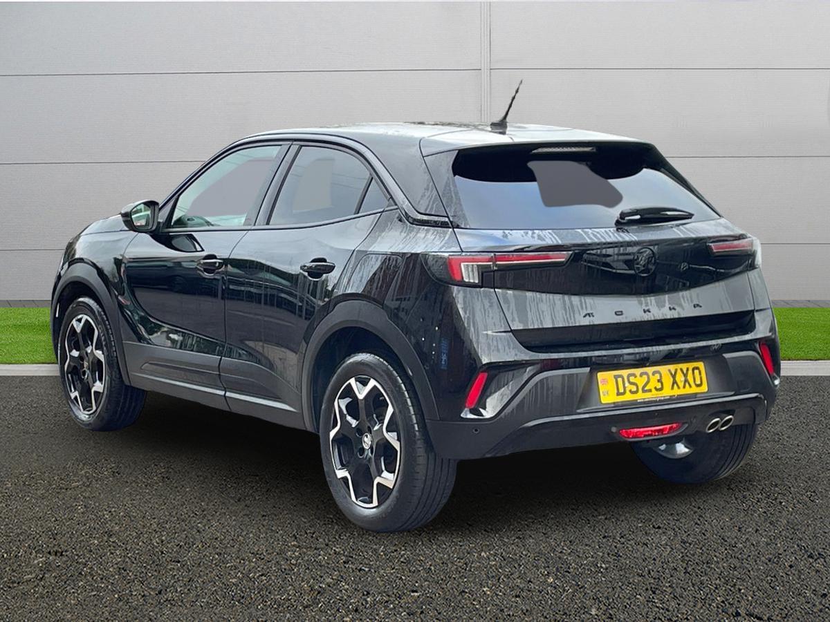 Used Vauxhall Mokka 2023 for sale - 77002431: Photo 5