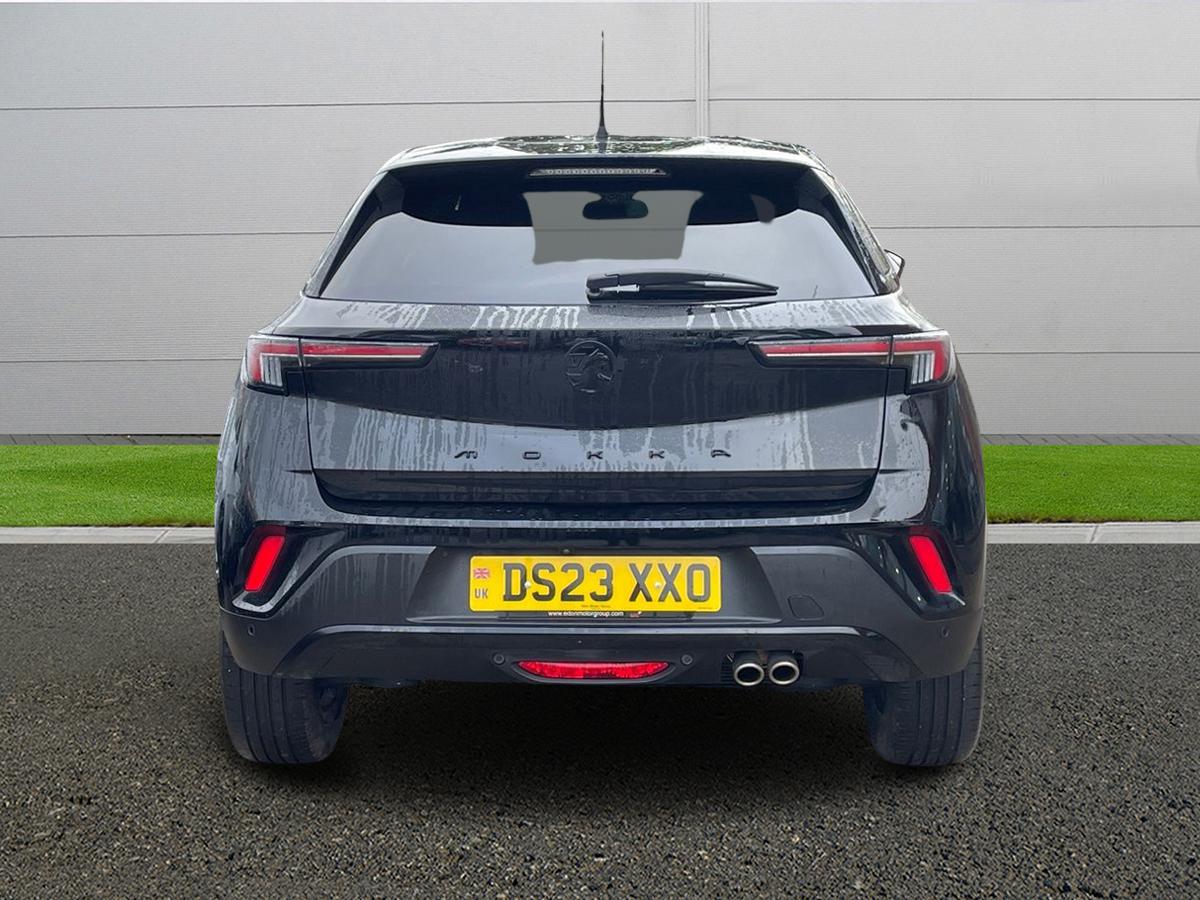 Used Vauxhall Mokka 2023 for sale - 77002431: Photo 6