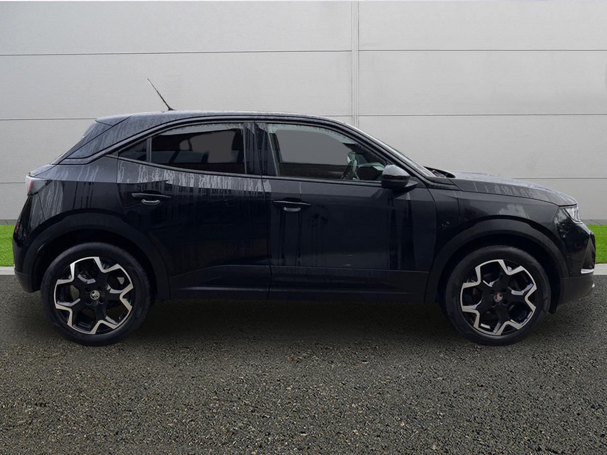 Used Vauxhall Mokka 2023 for sale - 77002431: Photo 8