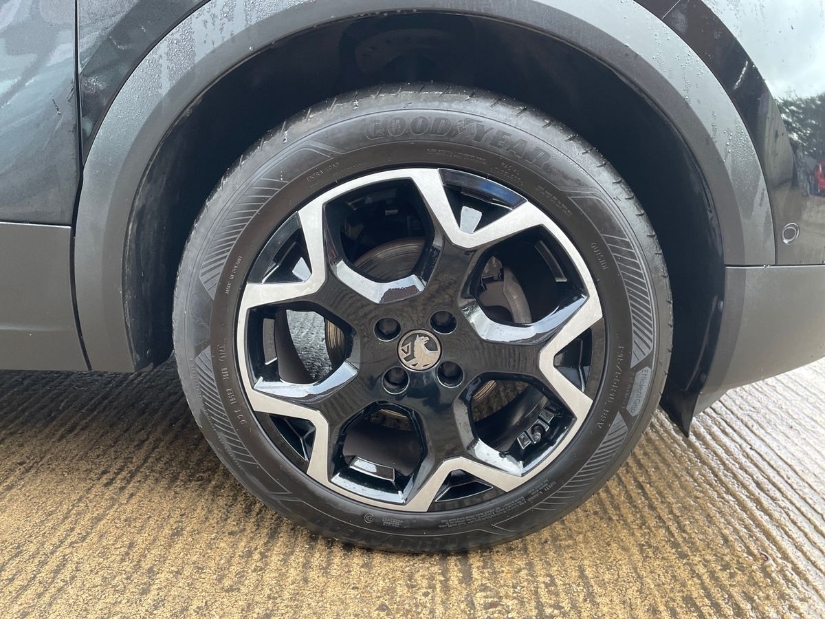 Used Vauxhall Mokka 2023 for sale - 77002431: Photo 9