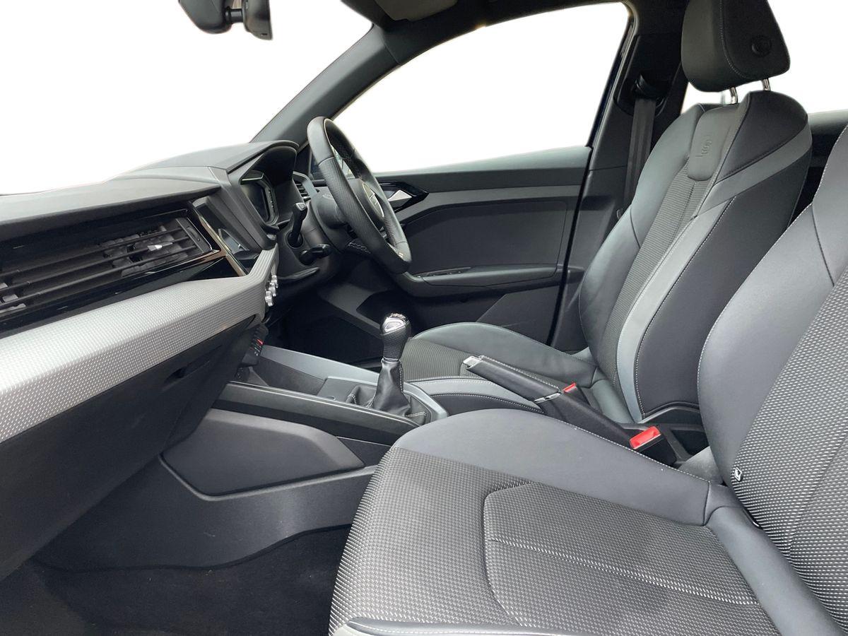 Used Audi A1 2023 for sale - 76731021: Photo 10