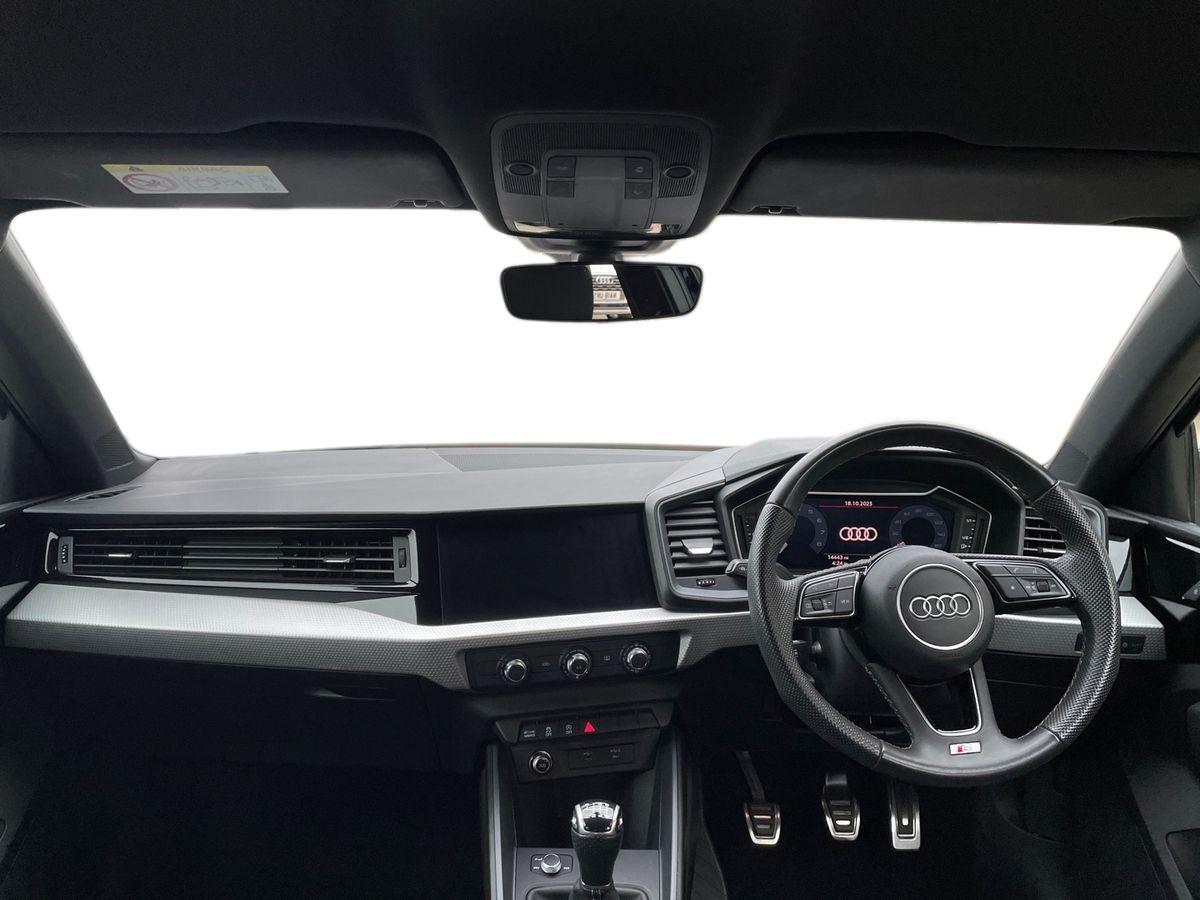Used Audi A1 2023 for sale - 76731021: Photo 13