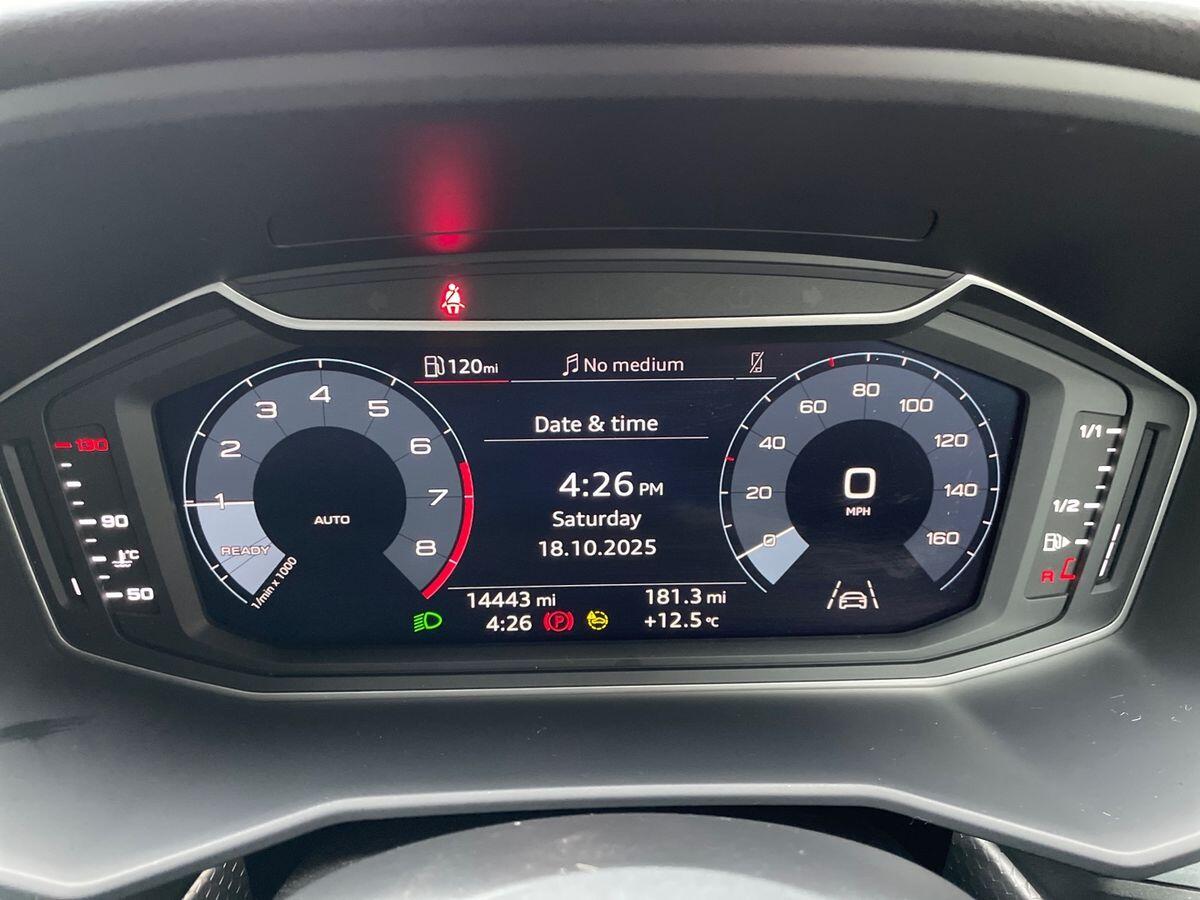 Used Audi A1 2023 for sale - 76731021: Photo 14