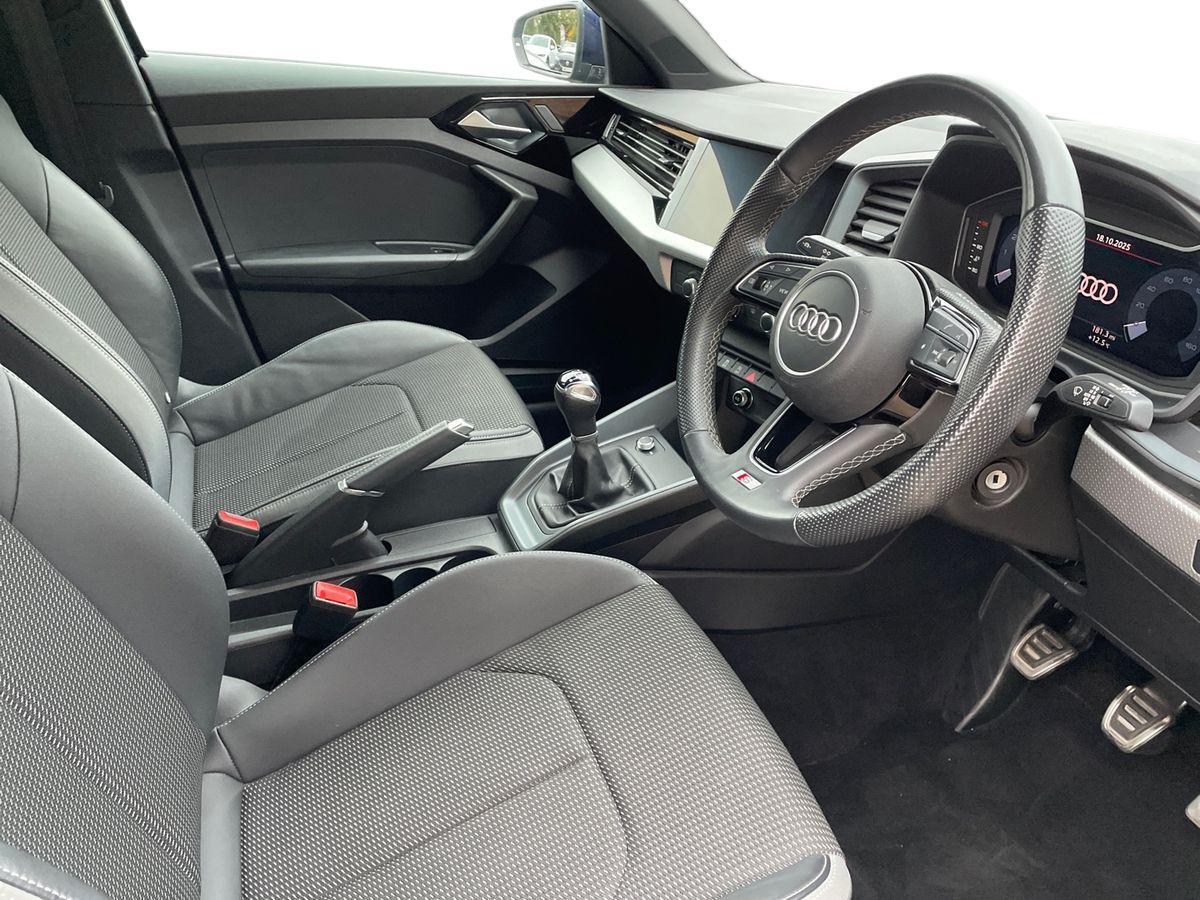 Used Audi A1 2023 for sale - 76731021: Photo 15