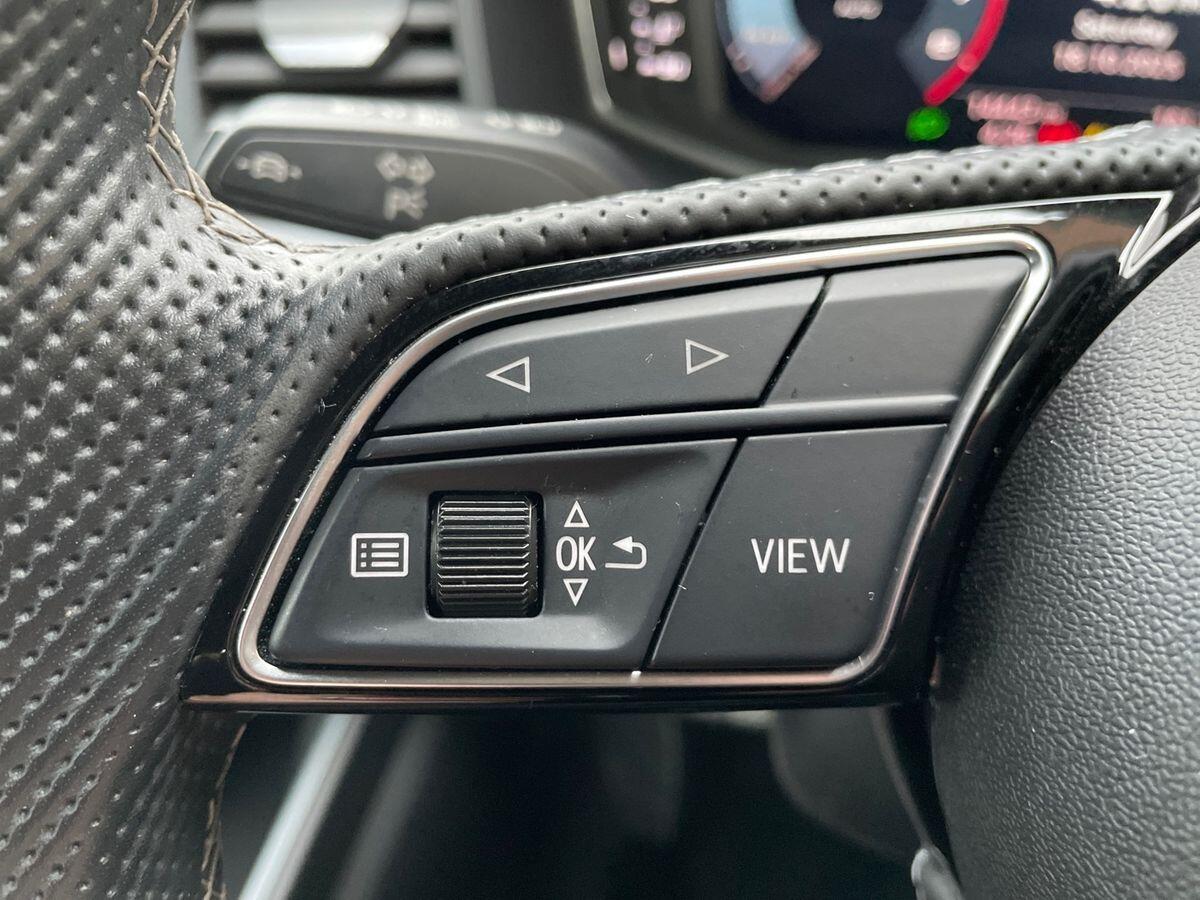 Used Audi A1 2023 for sale - 76731021: Photo 16