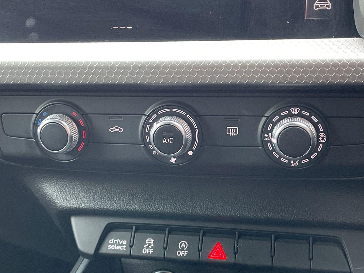 Used Audi A1 2023 for sale - 76731021: Photo 18