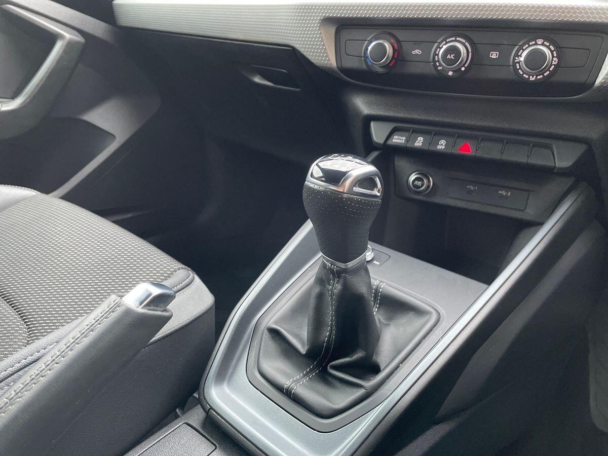 Used Audi A1 2023 for sale - 76731021: Photo 19