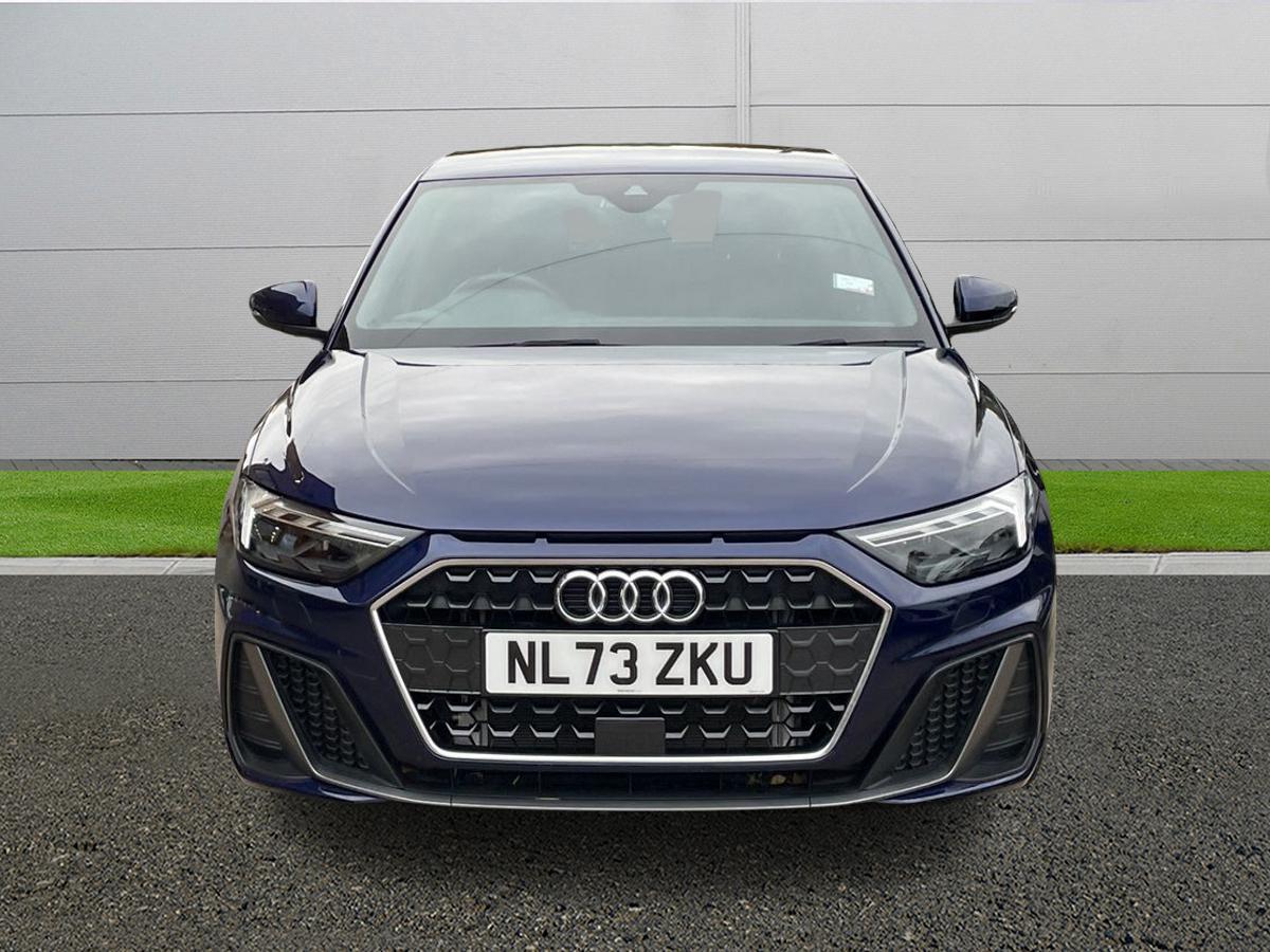 Used Audi A1 2023 for sale - 76731021: Photo 2
