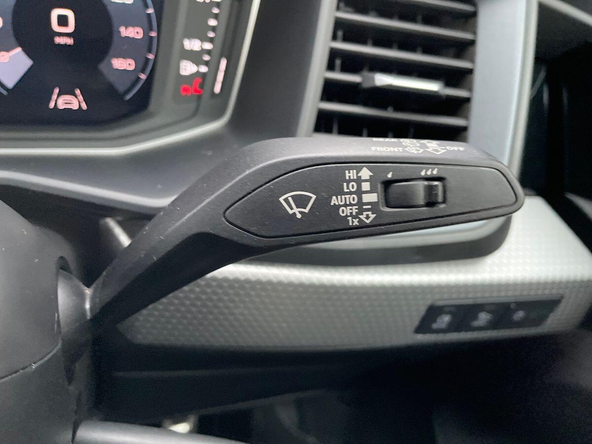 Used Audi A1 2023 for sale - 76731021: Photo 23