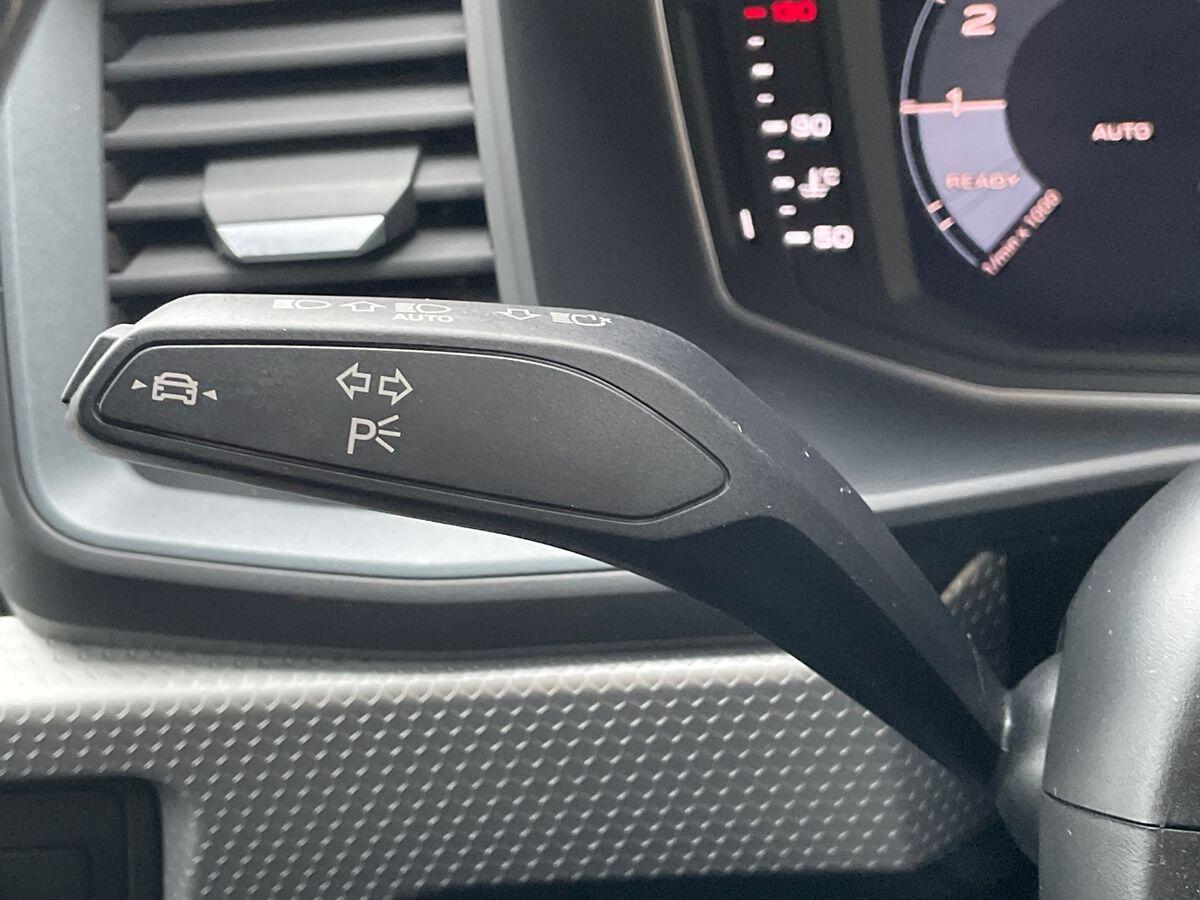 Used Audi A1 2023 for sale - 76731021: Photo 24