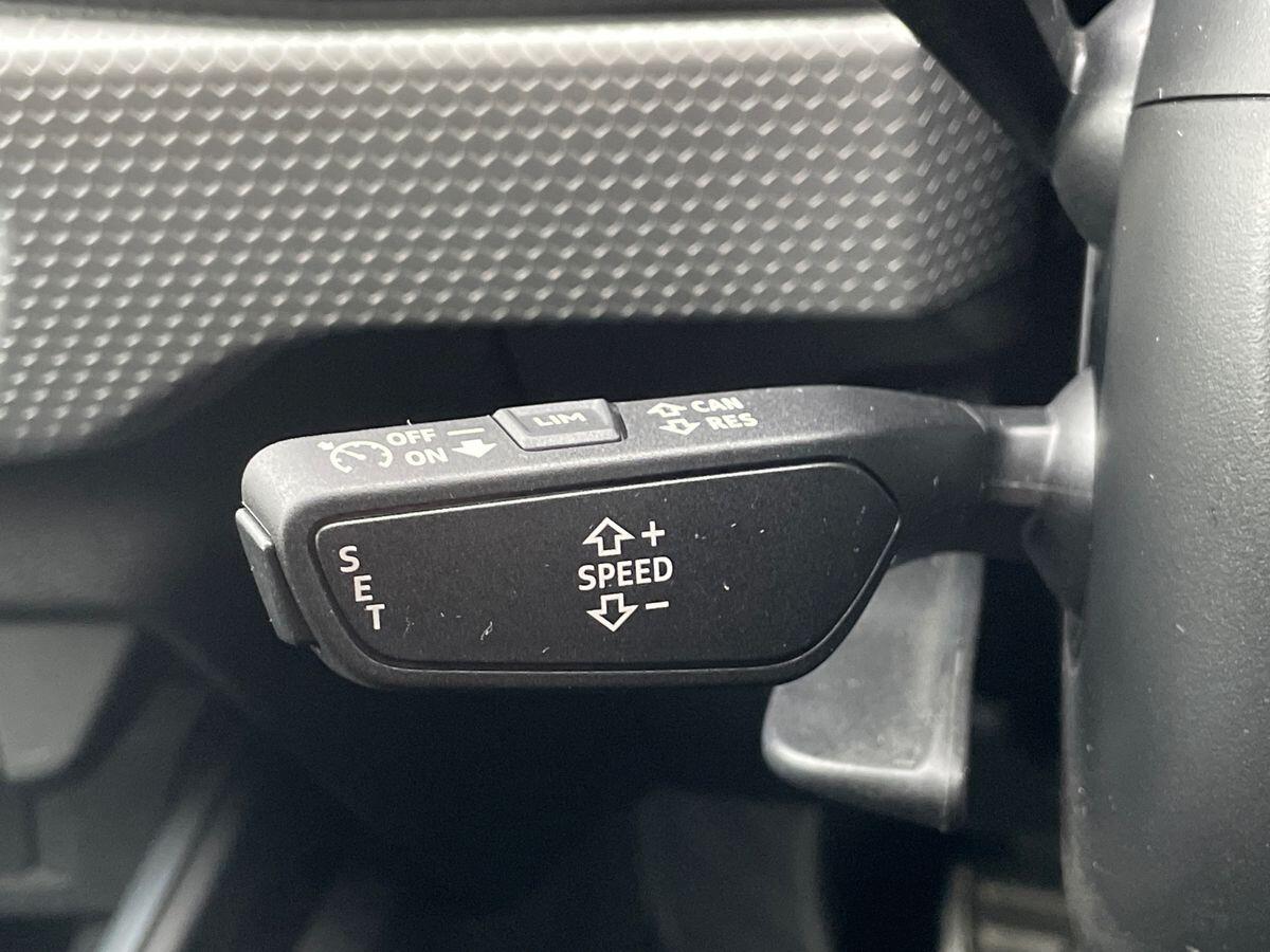 Used Audi A1 2023 for sale - 76731021: Photo 25