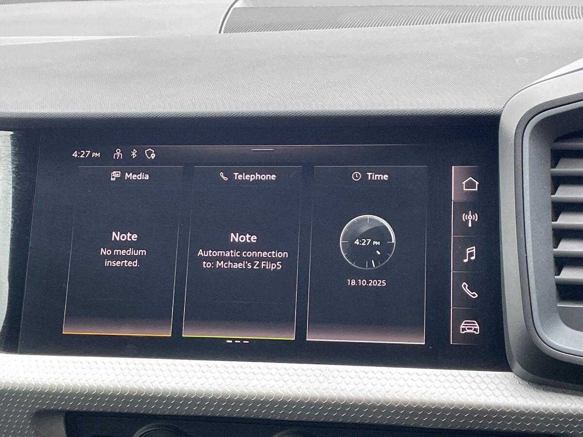 Used Audi A1 2023 for sale - 76731021: Photo 26