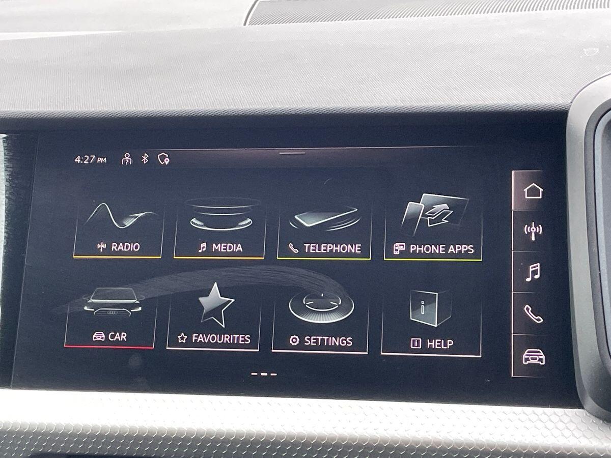 Used Audi A1 2023 for sale - 76731021: Photo 27