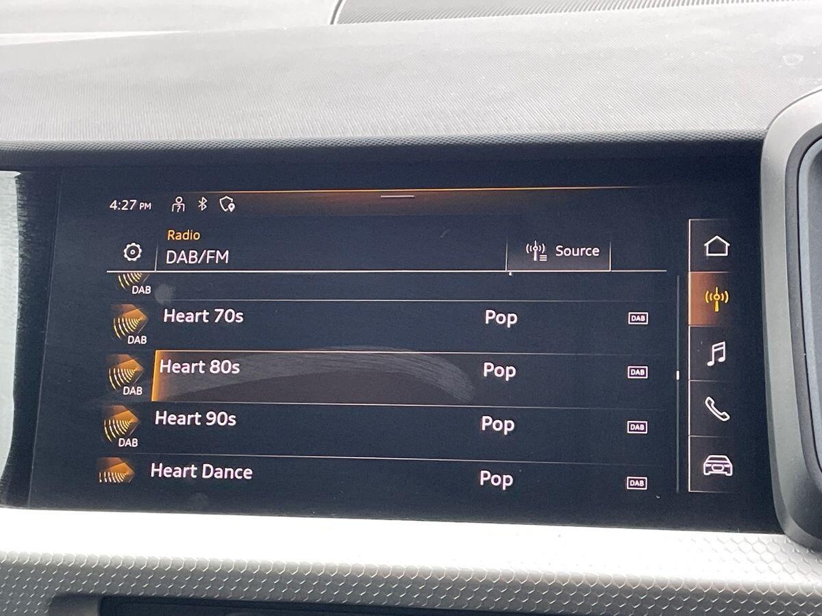 Used Audi A1 2023 for sale - 76731021: Photo 28