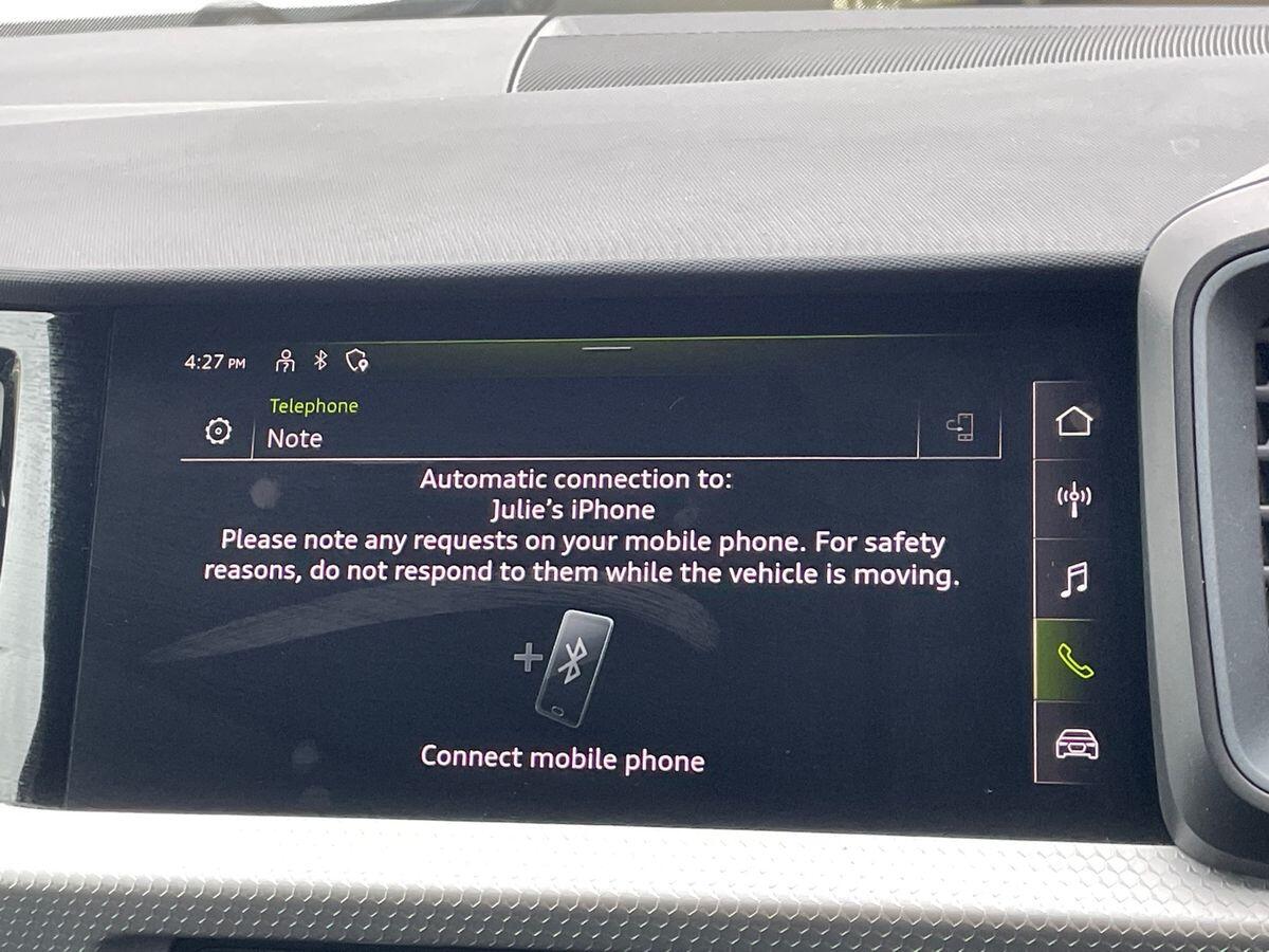 Used Audi A1 2023 for sale - 76731021: Photo 29