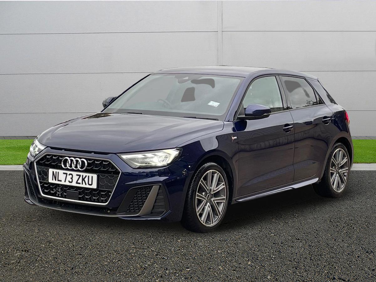 Used Audi A1 2023 for sale - 76731021: Photo 3