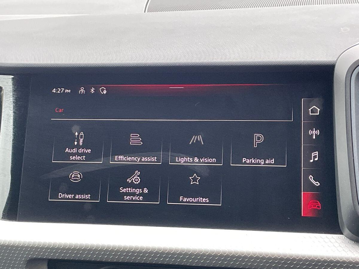 Used Audi A1 2023 for sale - 76731021: Photo 30