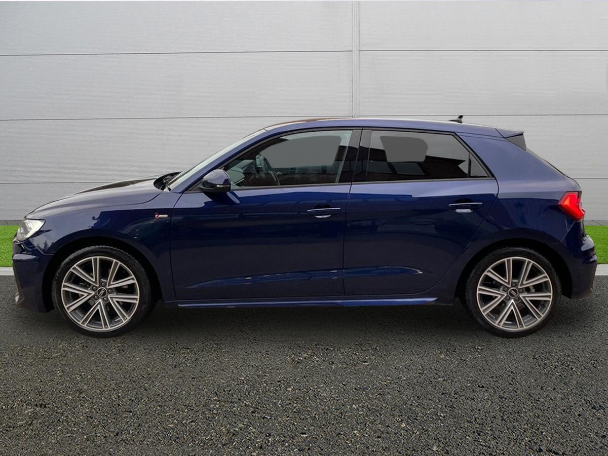 Used Audi A1 2023 for sale - 76731021: Photo 4