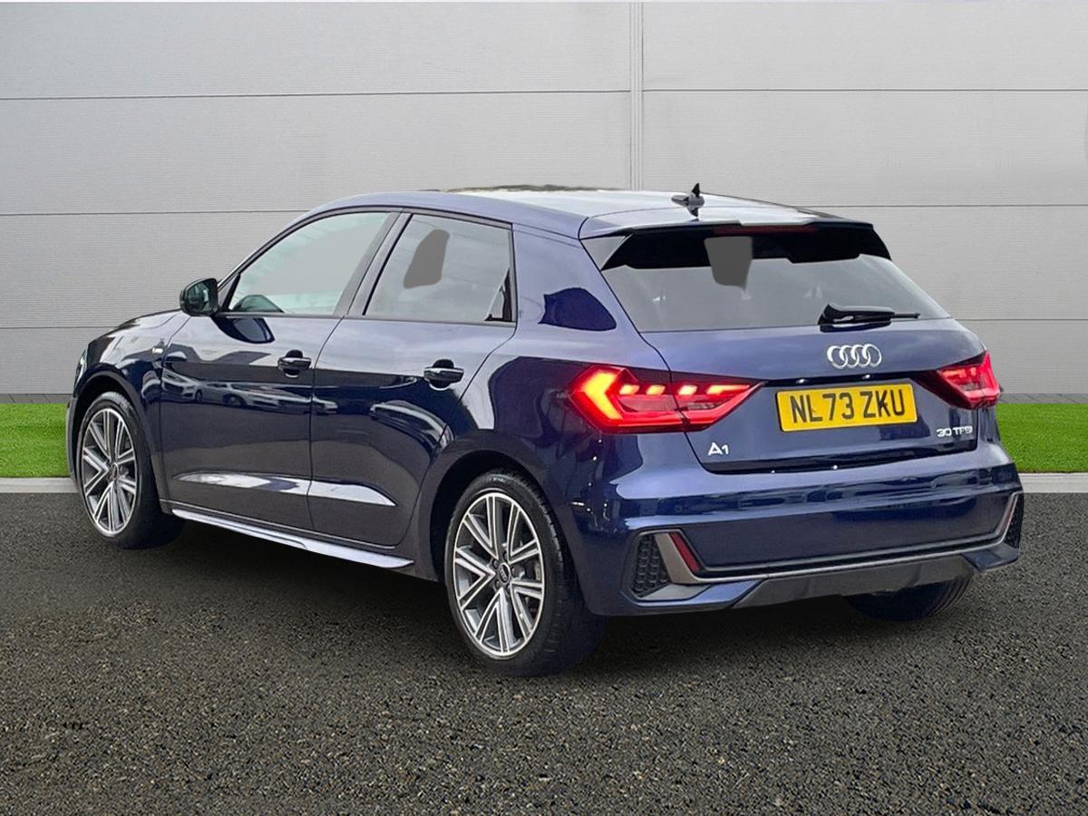 Used Audi A1 2023 for sale - 76731021: Photo 5